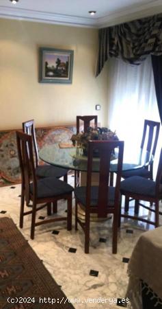  SE VENDE PISO MUY CONFORTABLE EN NOVELDA (ALICANTE) - ALICANTE 