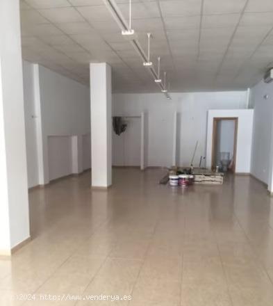 Local Comercial Centro - ORENSE