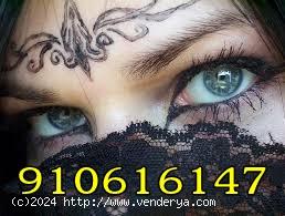  Tarot certero solo 4.5 eur 15 min