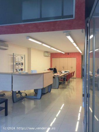 Oficina en venta  en Hospitalet de Llobregat, l - Barcelona