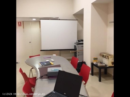 Oficina en venta  en Hospitalet de Llobregat, l - Barcelona