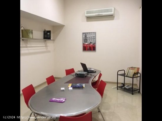 Oficina en venta  en Hospitalet de Llobregat, l - Barcelona