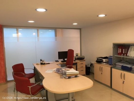 Oficina en venta  en Hospitalet de Llobregat, l - Barcelona