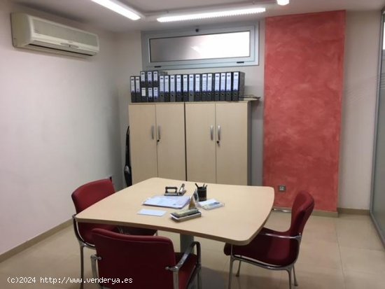 Oficina en venta  en Hospitalet de Llobregat, l - Barcelona