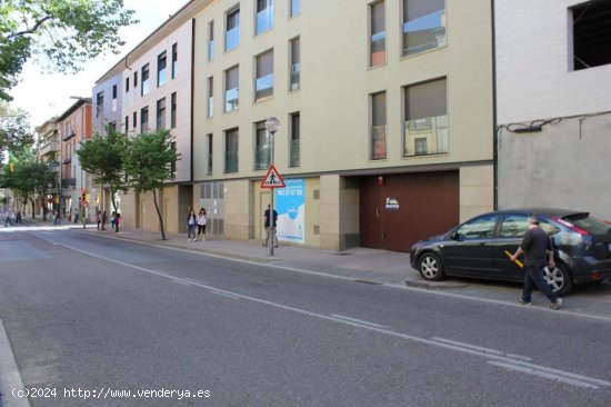 Local comercial en alquiler  en Manlleu - Barcelona