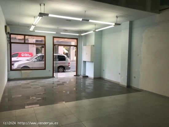  Local comercial en venta  en Lleida - Lleida 