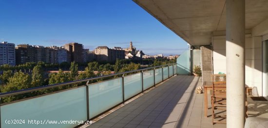 Ático en venta  en Lleida - Lleida