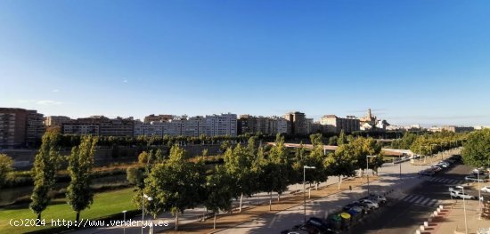 Ático en venta  en Lleida - Lleida