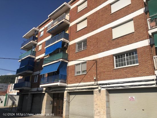 Piso en venta  en Pont de Vilomara i Rocafort, El - Barcelona