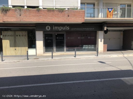 Local comercial en venta  en Manresa - Barcelona