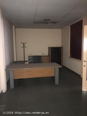 Local comercial en venta  en Manresa - Barcelona