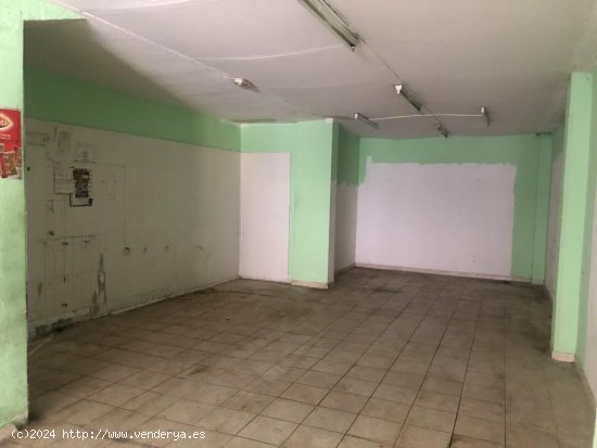  Local comercial en venta  en Manresa - Barcelona 