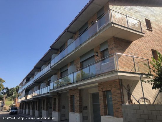 Unifamiliar adosada en venta  en Navàs - Barcelona