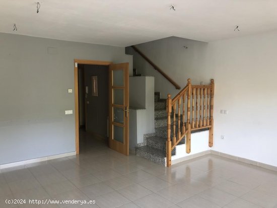 Unifamiliar adosada en venta  en Navàs - Barcelona