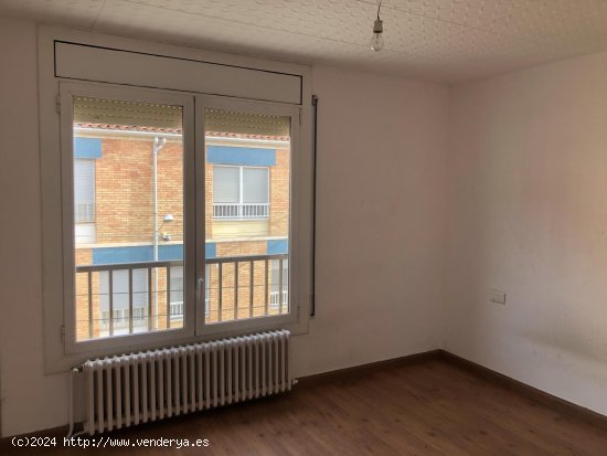 Unifamiliar adosada en venta  en Súria - Barcelona