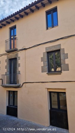 Piso en venta  en Sant Hipòlit de Voltregà - Barcelona