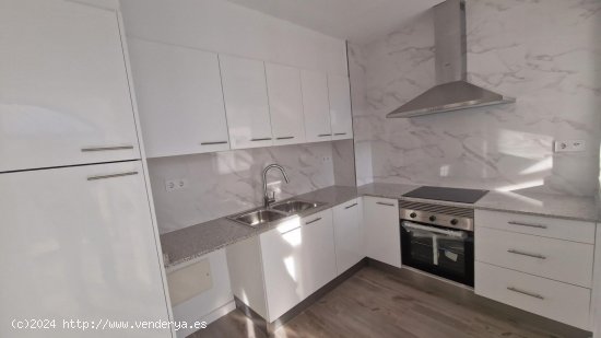 Piso en venta  en Sant Hipòlit de Voltregà - Barcelona