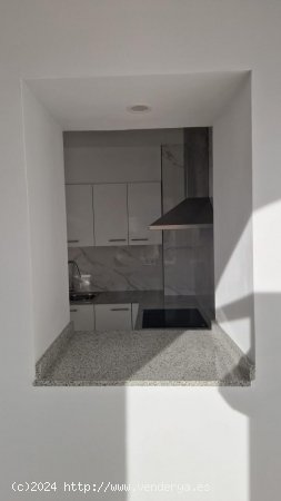 Piso en venta  en Sant Hipòlit de Voltregà - Barcelona