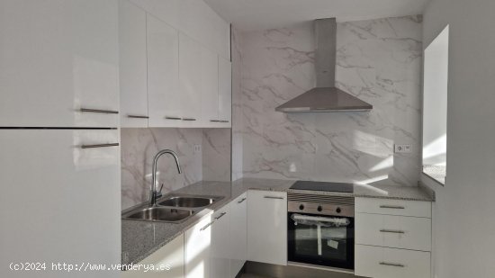 Piso en venta  en Sant Hipòlit de Voltregà - Barcelona