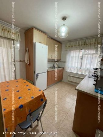 Salamanca ( Plaza de Madrid ); 5d, 2wc. SS.CC. 890€ - Salamanca