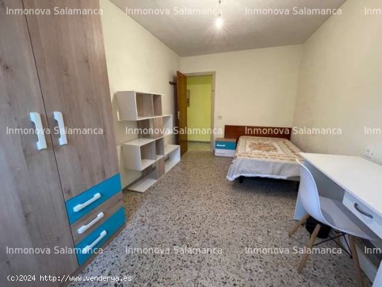 Salamanca ( Plaza de Madrid ); 5d, 2wc. SS.CC. 890€ - Salamanca