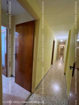 Salamanca ( Plaza de Madrid ); 5d, 2wc. SS.CC. 890€ - Salamanca