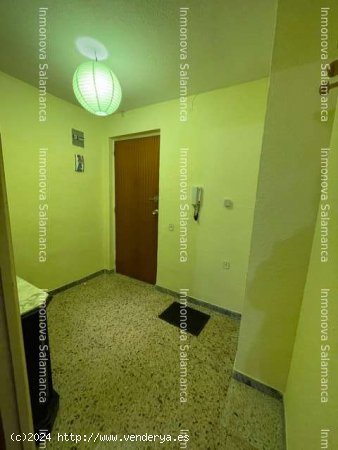 Salamanca ( Plaza de Madrid ); 5d, 2wc. SS.CC. 890€ - Salamanca