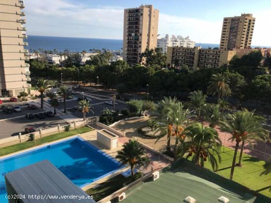  Apartamento en Venta en Sur - Aguadulce 