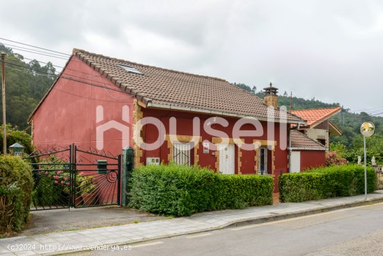 Casa en venta de 78 m² Calle la Matiella, 33430 Carreño (Asturias)