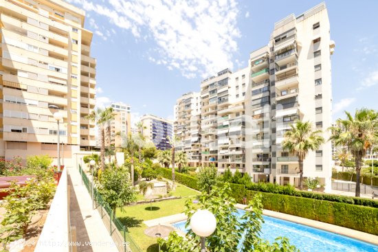  Piso en venta de 71 m² y 100m² de jardín, Calle Xaloc, 03570 Villajoyosa/Vila Joiosa (la) (Alacan 