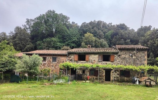 Casa de pueblo en Venta en Santa Pau Girona