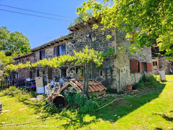 Casa de pueblo en Venta en Santa Pau Girona