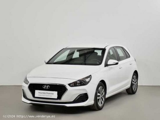 Hyundai i30 ( 1.0 TGDI Klass 120 )  - Jeréz de la Frontera