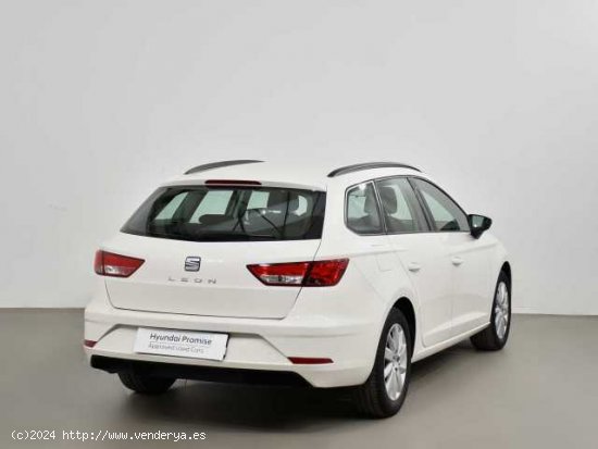 SEAT León ST ( 1.0 EcoTSI S&S Reference )  - Jeréz de la Frontera