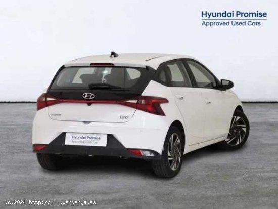 Hyundai i20 ( 1.0 TGDI Klass 100 )  - Talavera de la Reina