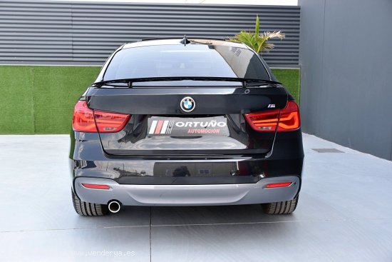 BMW Serie 3 318d Gran Turismo M Sportpaket, Techo panorámico, - Beniajan