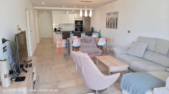 APARTAMENTO EN EL ALBIR