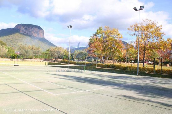 Espectacular chalet de lujo en Alaró