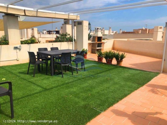 Se vende piso de 3 habitaciones en la Colonia de Sant Jordi