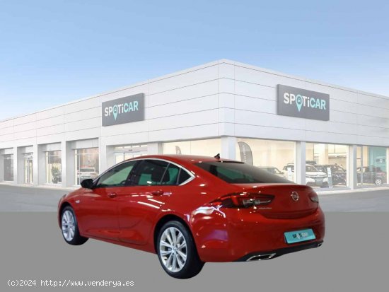 Opel Insignia  GS Business Elegance 2.0T SHT 149kW AT9 - Jaén