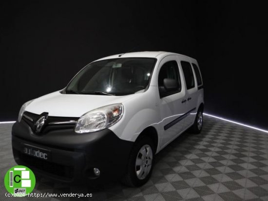  RENAULT Kangoo en venta en Carcaixent (Valencia) - Carcaixent 