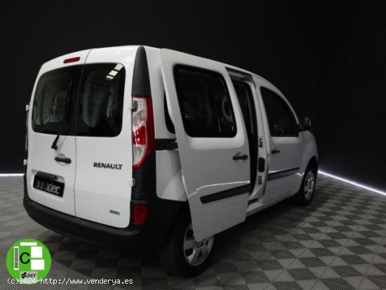 RENAULT Kangoo en venta en Carcaixent (Valencia) - Carcaixent