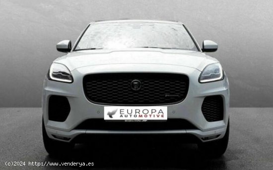 JAGUAR E pace en venta en Pamplona/IruÃ±a (Navarra) - Pamplona/IruÃ±a