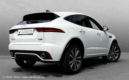 JAGUAR E pace en venta en Pamplona/IruÃ±a (Navarra) - Pamplona/IruÃ±a