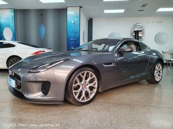 JAGUAR F-Type en venta en Madrid (Madrid) - Madrid