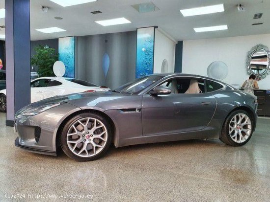 JAGUAR F-Type en venta en Madrid (Madrid) - Madrid