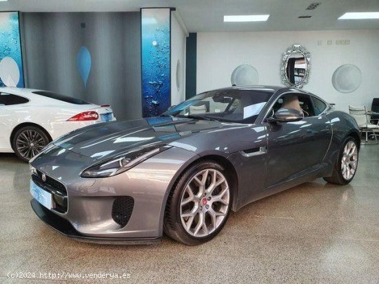 JAGUAR F-Type en venta en Madrid (Madrid) - Madrid