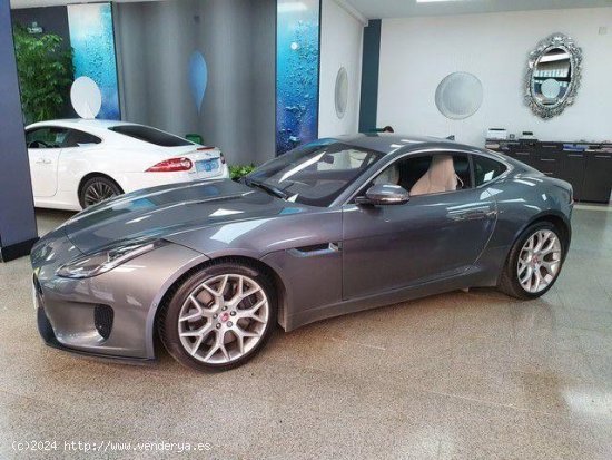 JAGUAR F-Type en venta en Madrid (Madrid) - Madrid