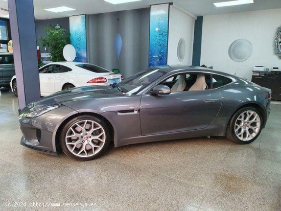 JAGUAR F-Type en venta en Madrid (Madrid) - Madrid