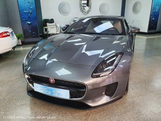 JAGUAR F-Type en venta en Madrid (Madrid) - Madrid